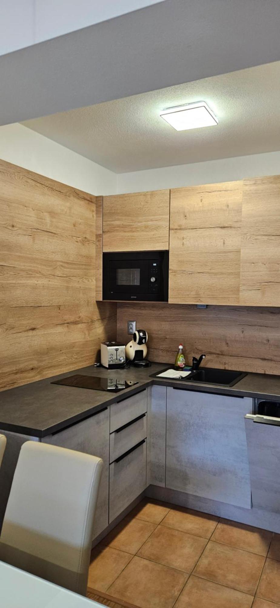 Apartmány a štúdiá Kamzík Donovaly Exterior foto